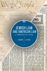 Jewish Law and American Law, Volume 1 : A Comparative Study - Book