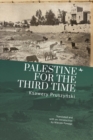 Palestine for the Third Time - Book