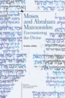 Moses and Abraham Maimonides : Encountering the Divine - eBook
