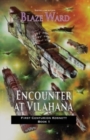 Encounter at Vilahana - Book