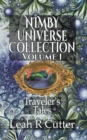 NIMBY Universe Collection Volume 1 - Book