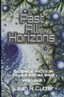 Past All Horizons : Science Fiction Tales from BSQ - Book