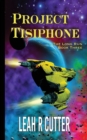 Project Tisiphone - Book
