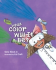 What Color Will It Be? - eBook