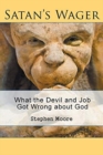 Satan's Wager : What the Devil and Job Got Wrong about God - Book