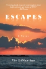Escapes - eBook