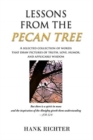 Lessons from the Pecan Tree - Book