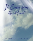 It Comes from the Heart - eBook
