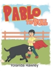 Pablo the Bull - Book
