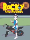 Rocky the Rocket - Book