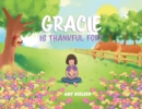 Gracie Is Thankful For? - Book