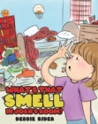 What's That Smell in Josh's Room? - eBook