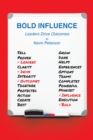 Bold Influence : Leaders Drive Outcomes - eBook