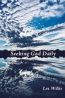 Seeking God Daily - Book