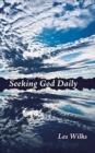 Seeking God Daily - Book