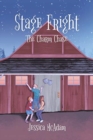 Stage Fright : The Charm Chase - Book