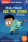 Nick and Nack See the Stars - Book