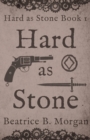Hard as Stone - Book