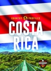Costa Rica - Book