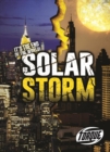 Solar Storm - Book