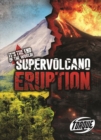 Super Volcano Eruption - Book