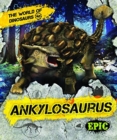 Ankylosaurus - Book