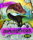 Diplodocus - Book