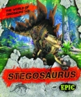 Stegosaurus - Book