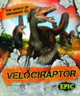 Velociraptor - Book