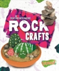 Rock Crafts - Book