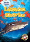 Lemon Sharks - Book