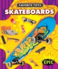 Skateboards - Book