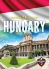 Hungary - Book