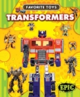 Transformers - Book