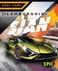 Lamborghini Sian - Book