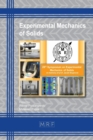 Experimental Mechanics of Solids - Book