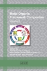 Metal-Organic Framework Composites : Volume II - Book