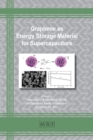 Graphene as Energy Storage Material for Supercapacitors - Book