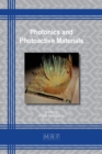 Photonics and Photoactive Materials - Book