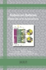 Sodium-Ion Batteries : Materials and Applications - Book