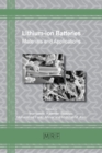 Lithium-ion Batteries - Book