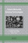 Carbon Monoxide Sensing Technologies - Book