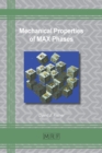 Mechanical Properties of MAX Phases - Book