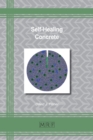 Self-Healing Concrete - Book