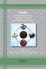 Ferrite : Nanostructures with Tunable Properties and Diverse Applications - Book