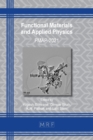 Functional Materials and Applied Physics : Fmap-2021 - Book