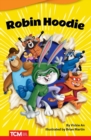 Robin Hoodie - Book