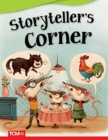 Storyteller's Corner - Book