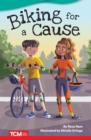 Biking for a Cause - Book