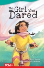 The Girl Who Dared - Book